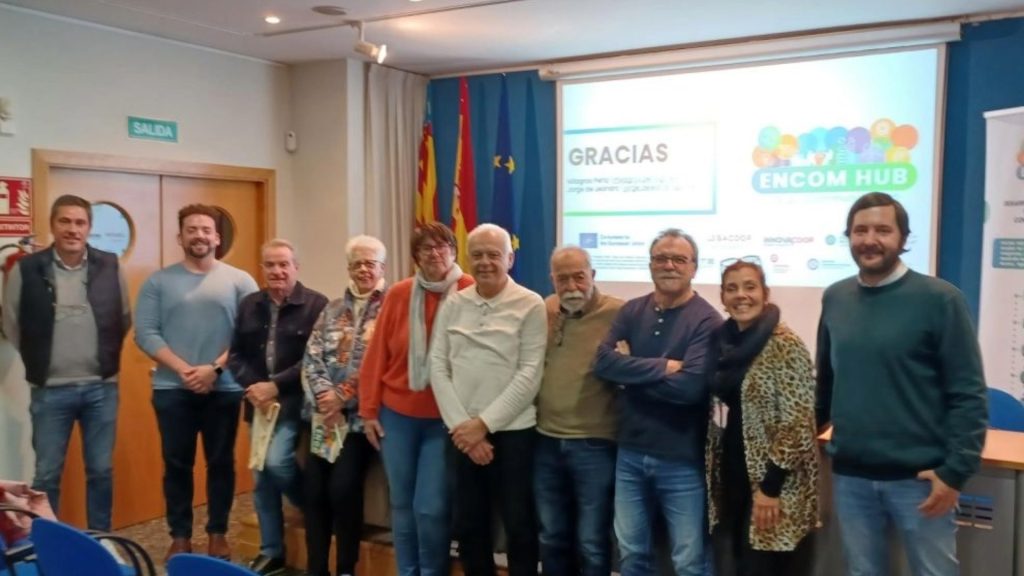 Piloto de Castellar: el ITE presenta los resultados preliminares de viabilidad de eficiencia energética 